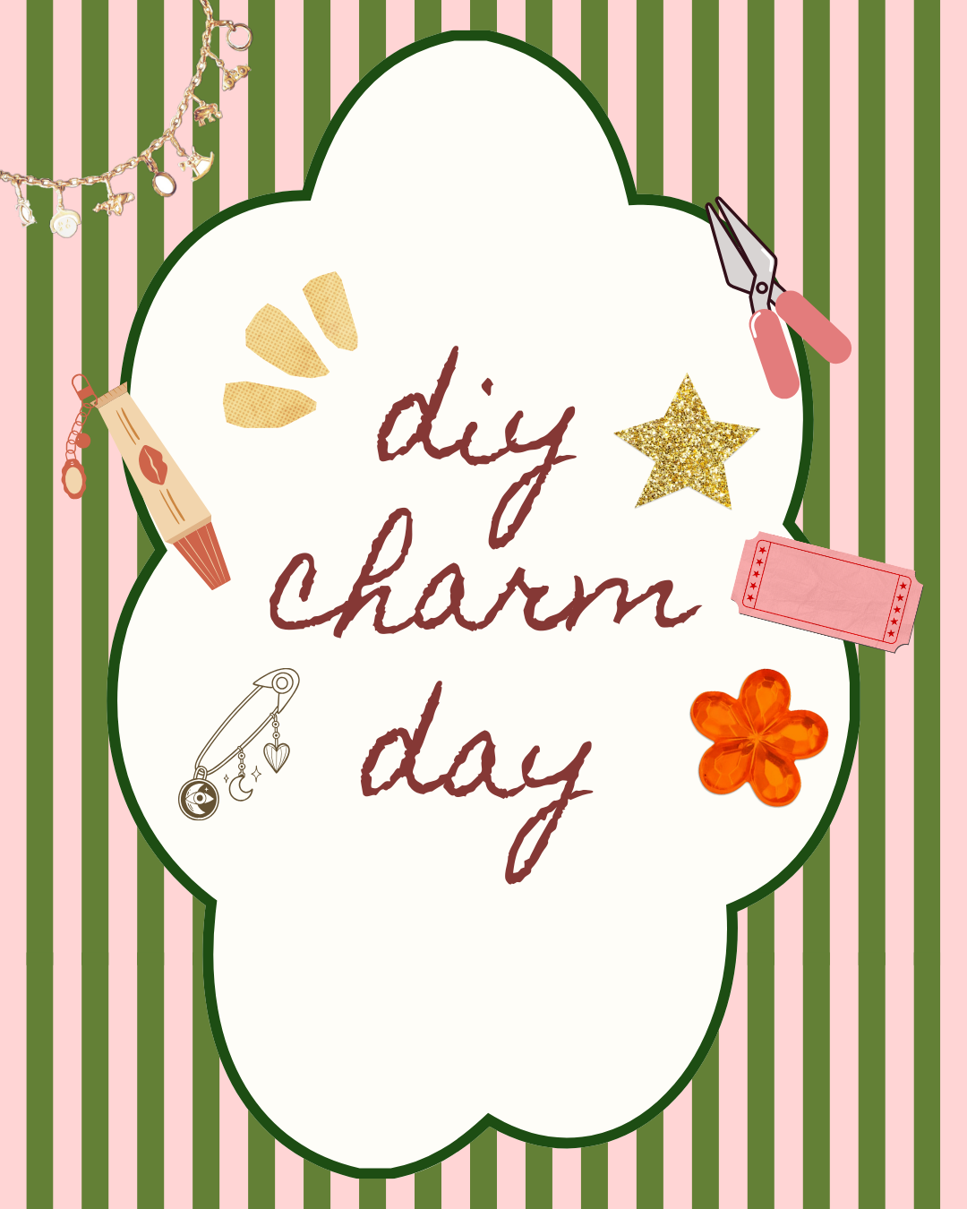 Copy of Red and Pink Stripes Christmas Cocktail Invitation.png