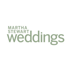 Martha Stewart Redbird LA Wedding