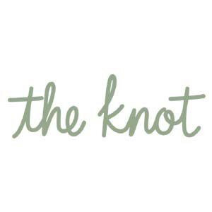 The Knot Wedding Palm Springs