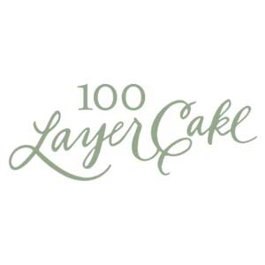 100 Layer Cake Summer Newman Events