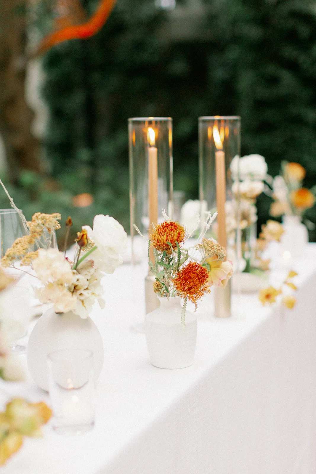 Fine Art Design by Summer Newman Events
