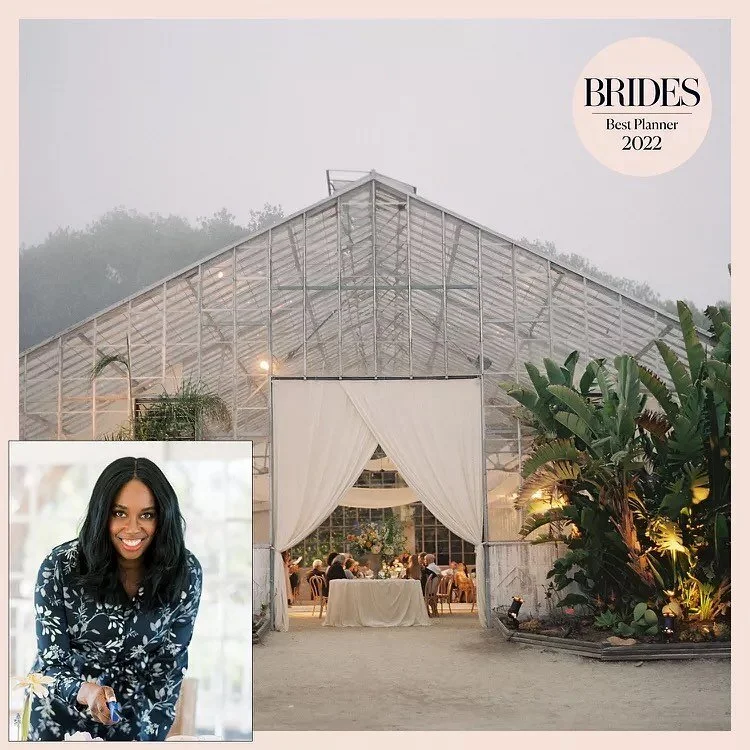 Luxury Destination Wedding Planner based in Los Angeles and Santa Barbara