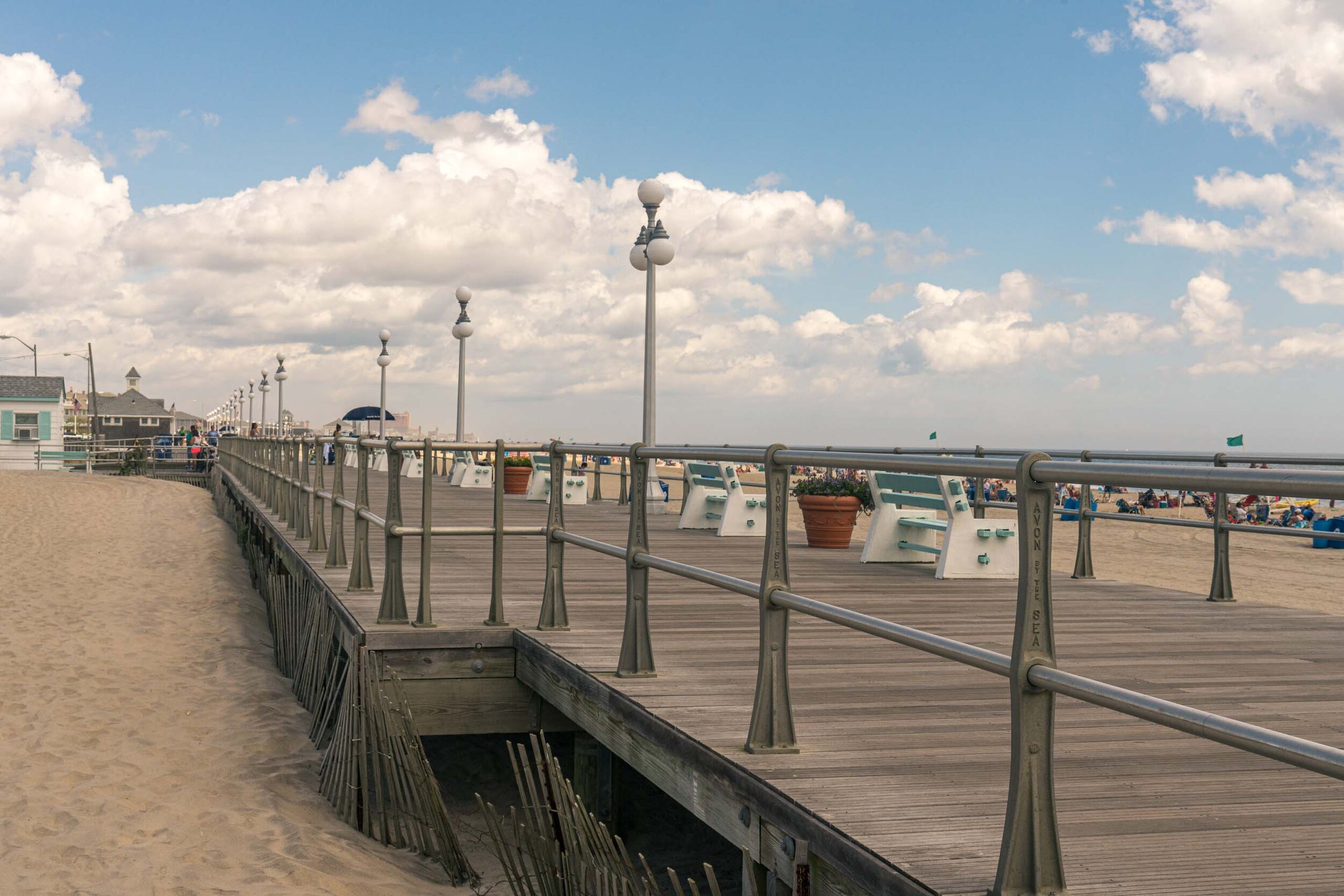 The Boardwalk