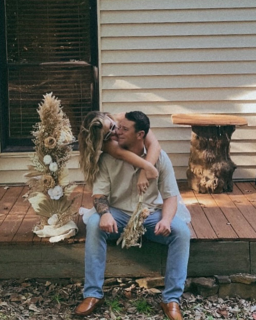 iphone shots from today with these precious souls 🫶🏼 ya know when you just immediately connect with people &amp; it&rsquo;s the most joyful feeling, yeah that was today with Haley &amp; JT!!! I can&rsquo;t wait for their #savannahgeorgia wedding!!!