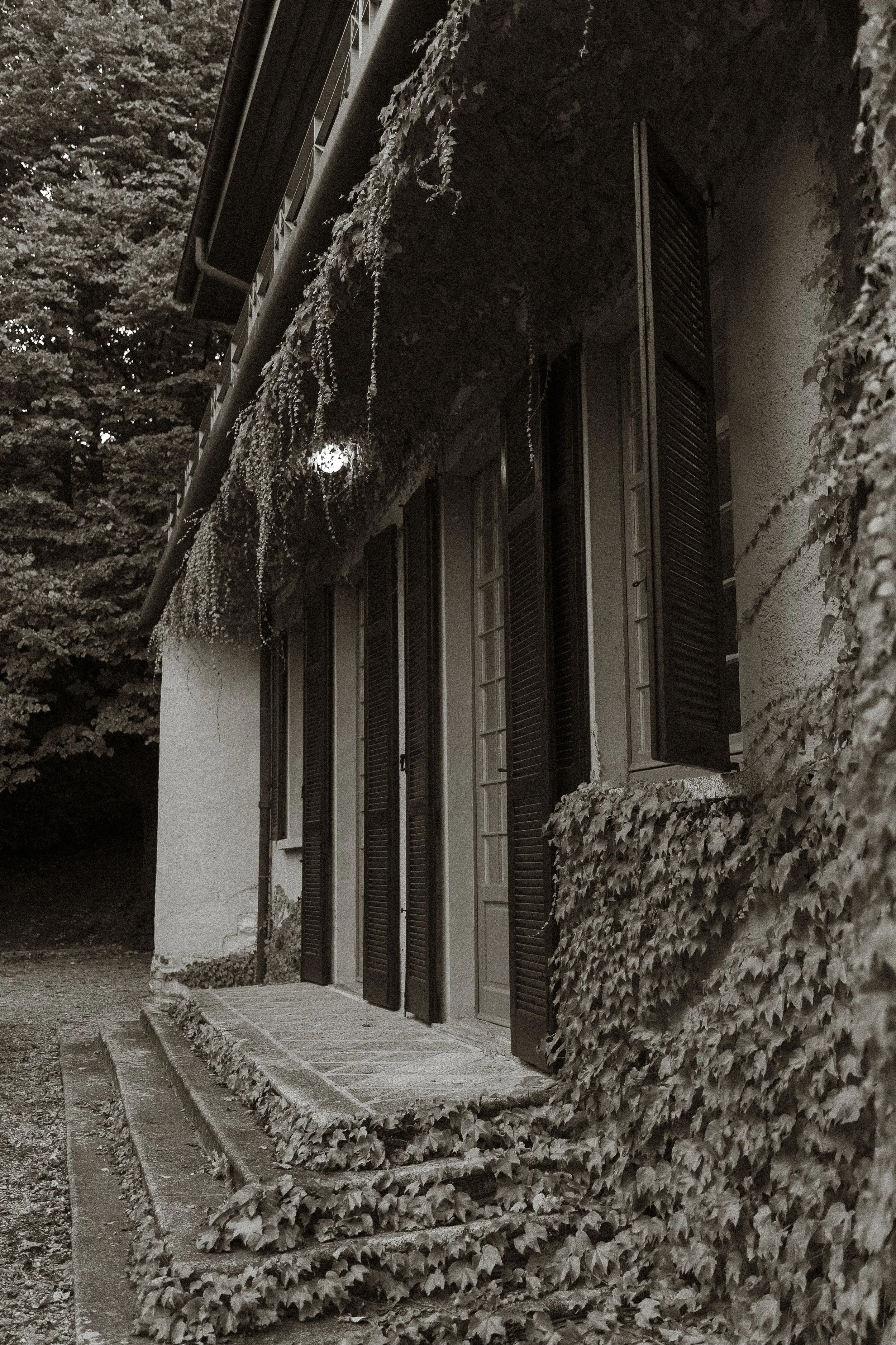 Villa No. III