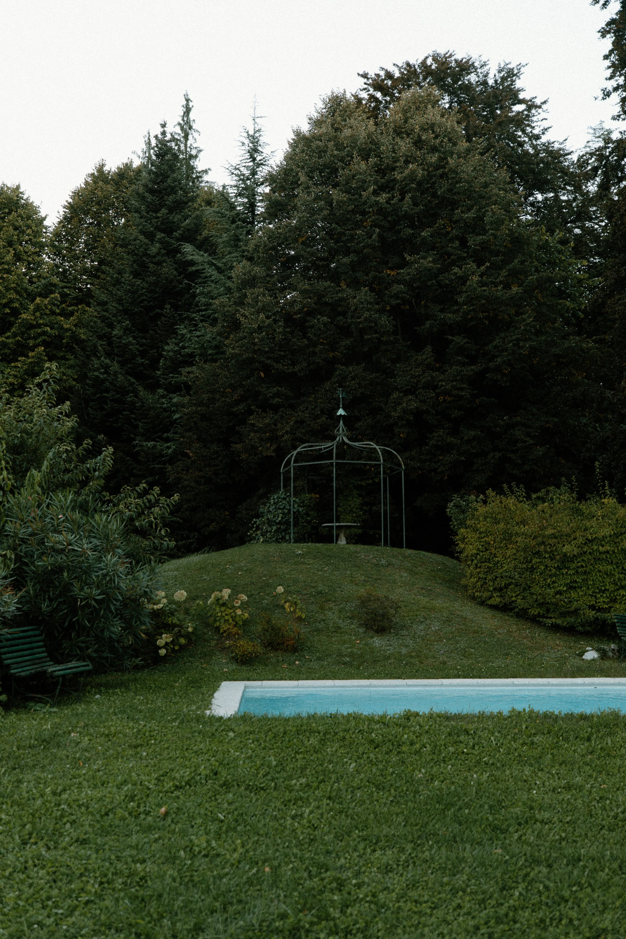 The Garden Villa