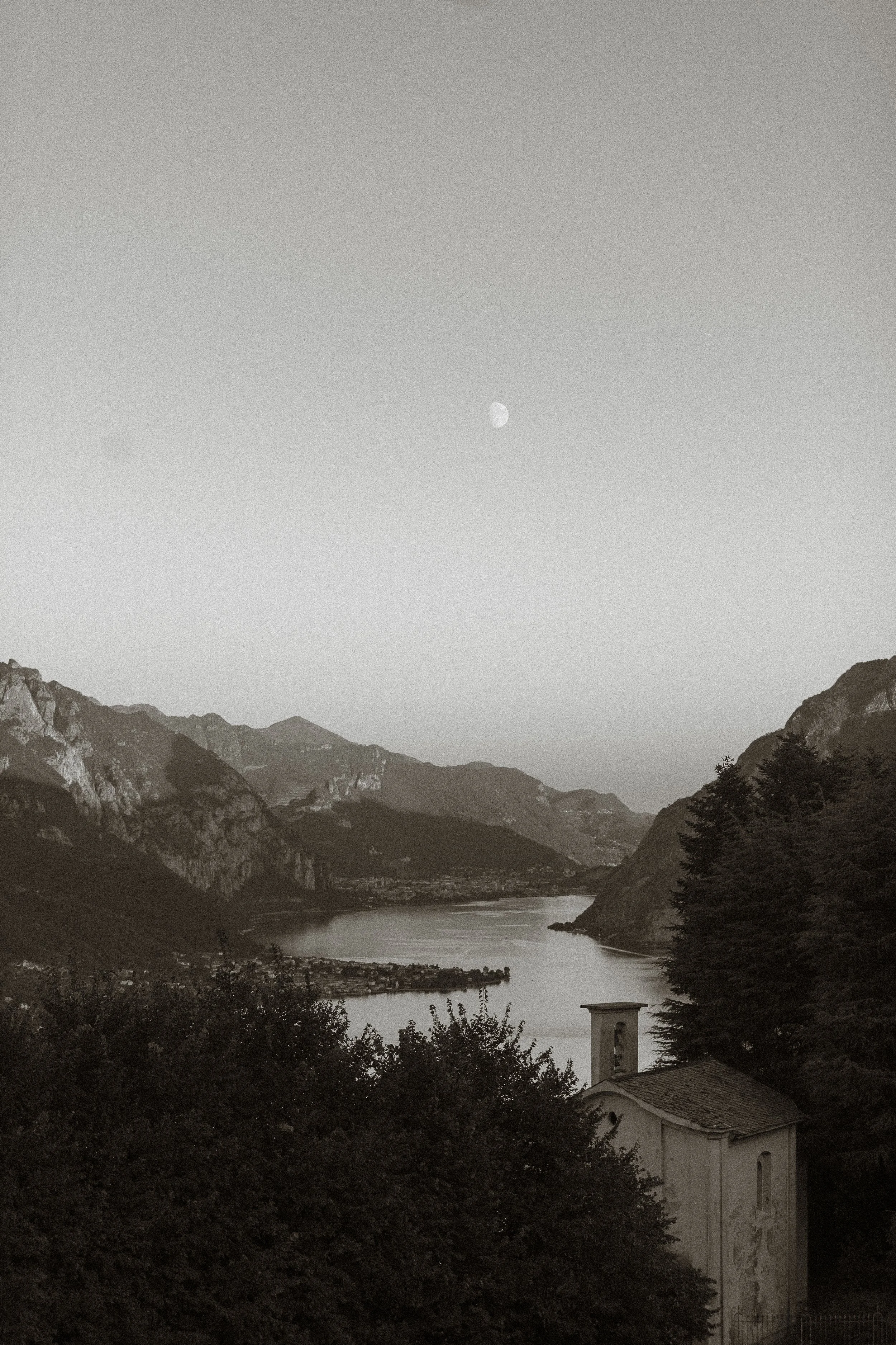 A Place to Linger