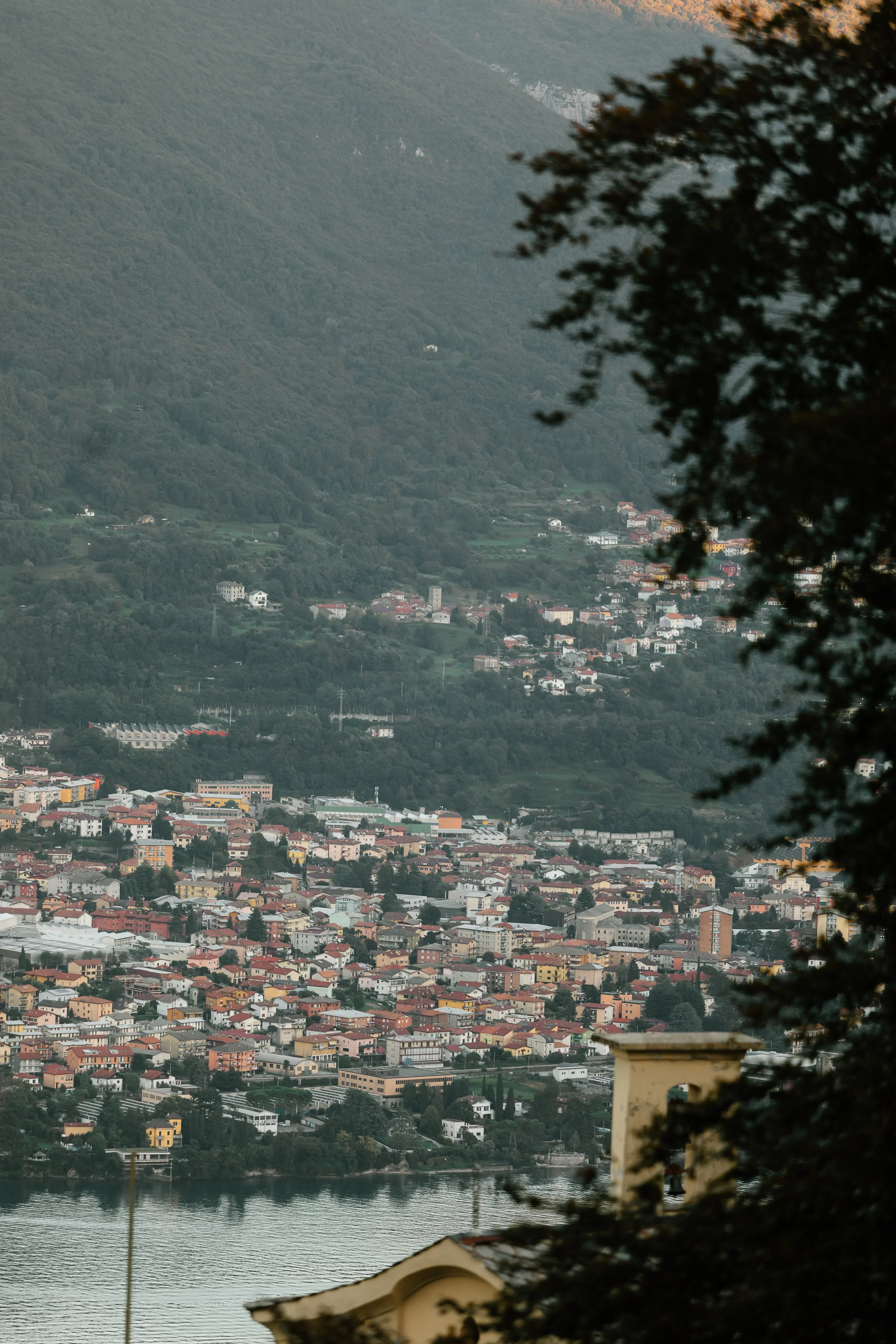 Italian Daydream
