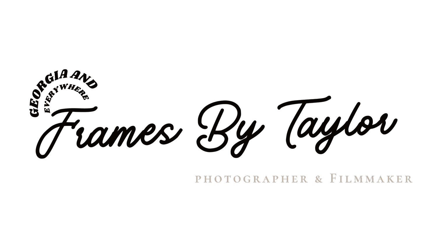 Frames by Taylor