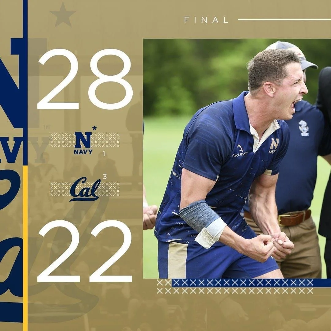 Navy Rugby Alumni Association