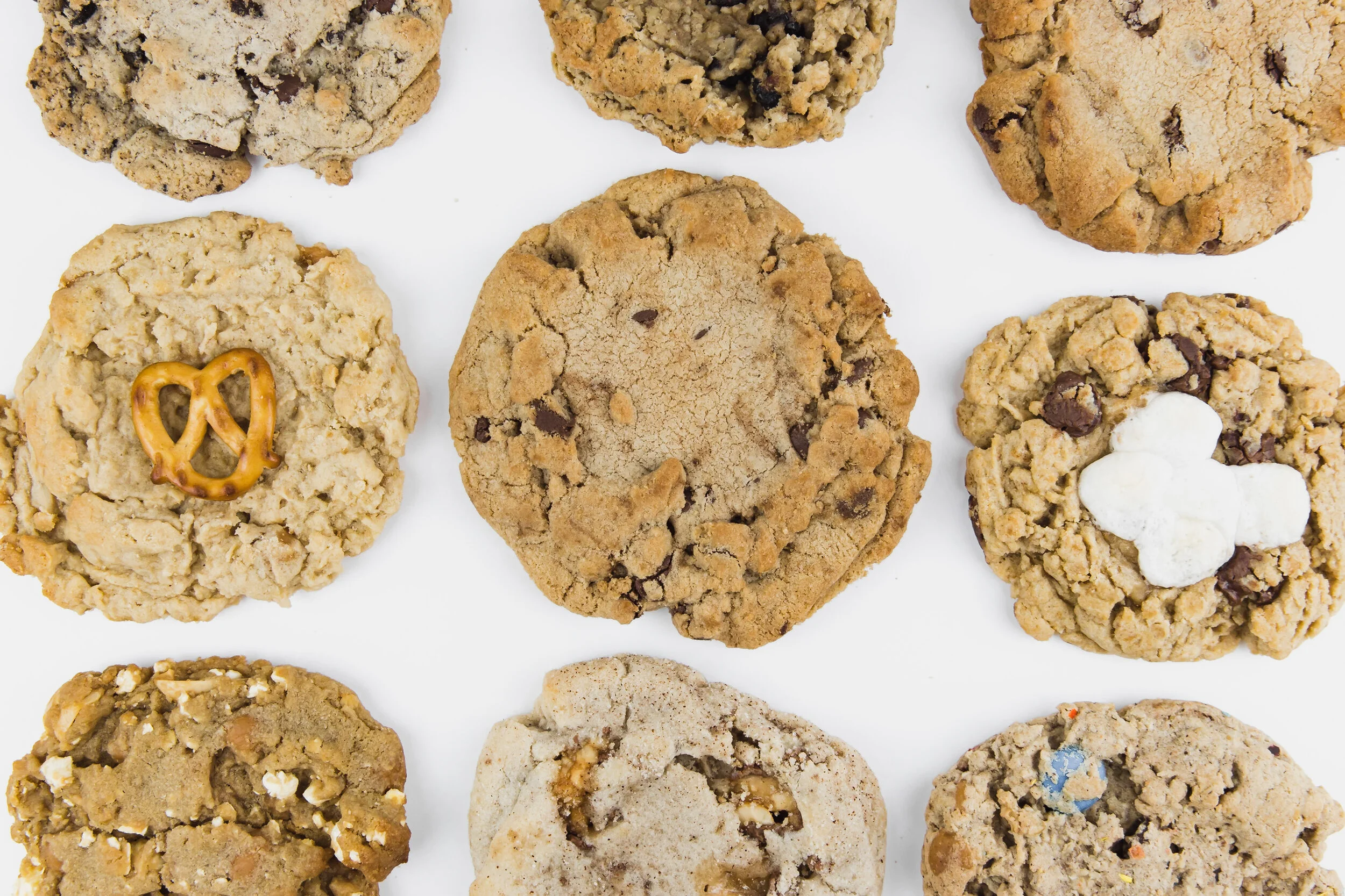 Busy Lizzy's Baked Goods