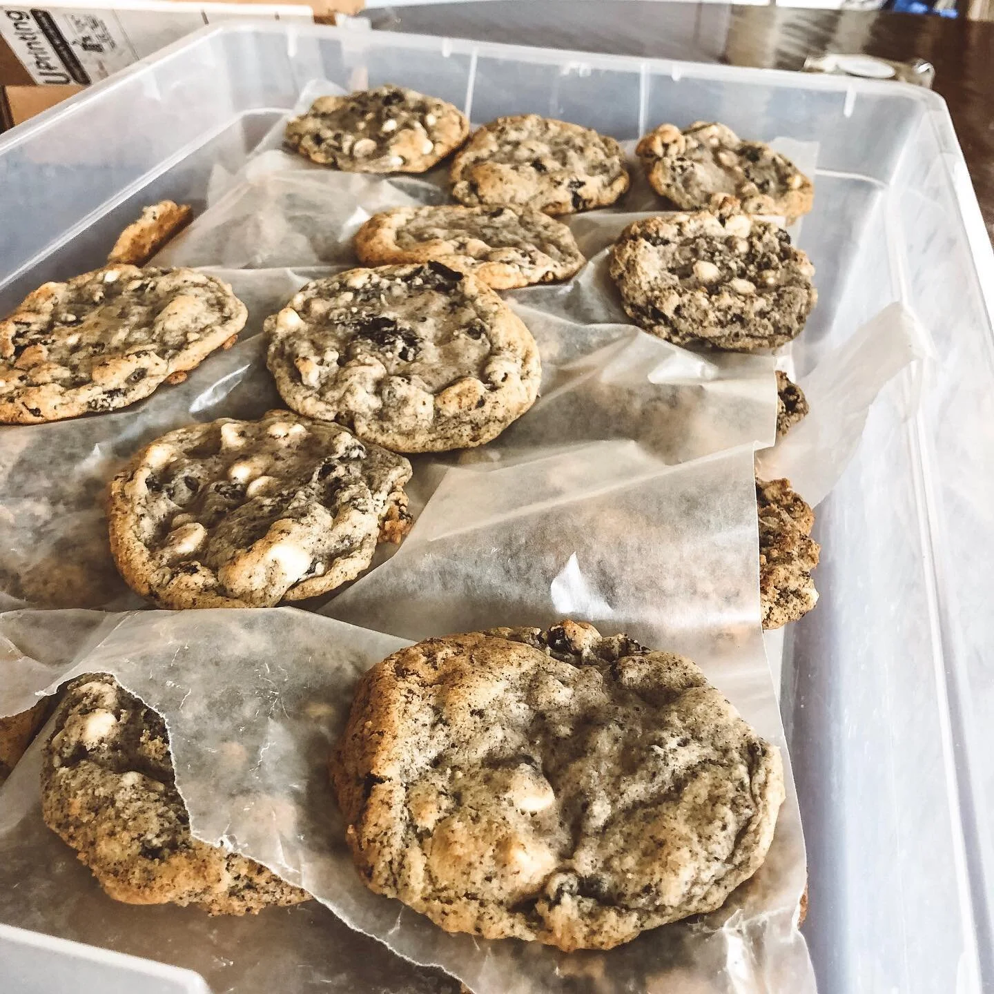 Busy Lizzy's Baked Goods