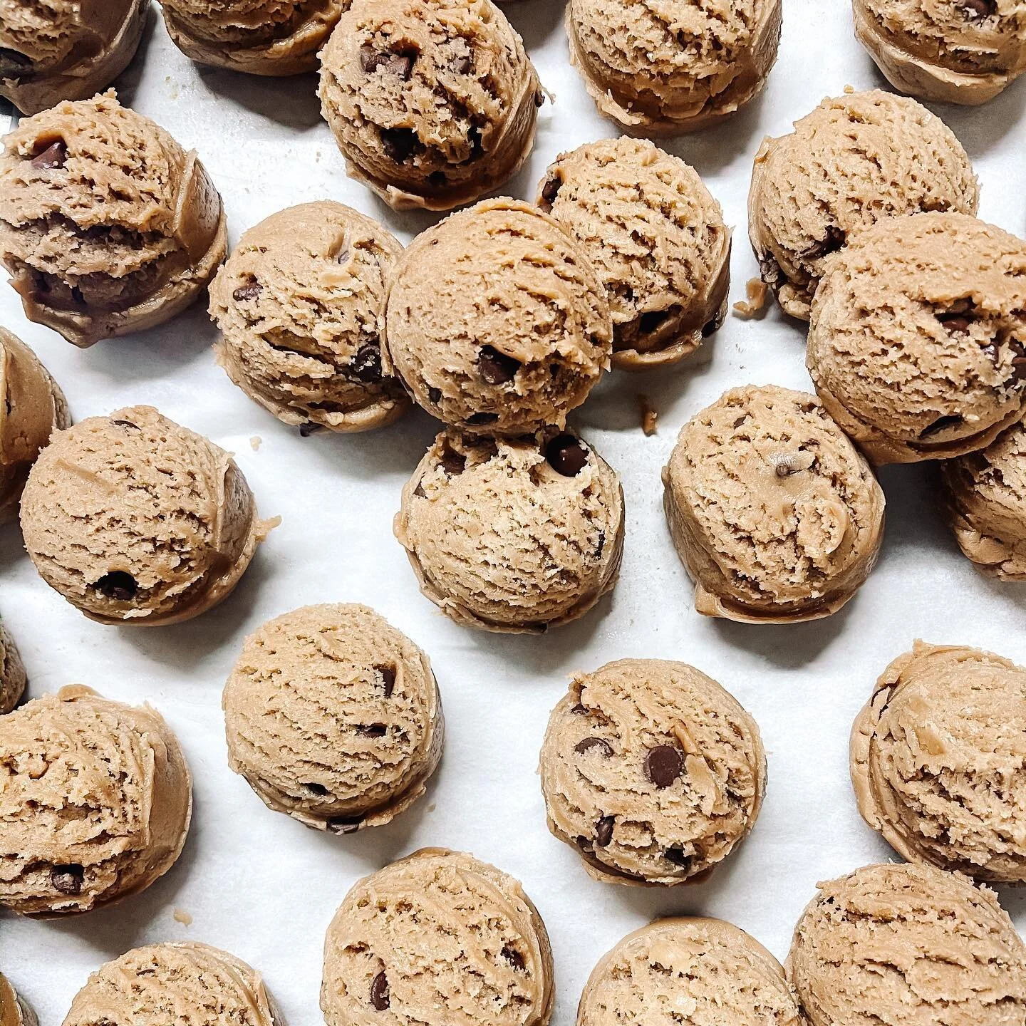 Busy Lizzy's Baked Goods