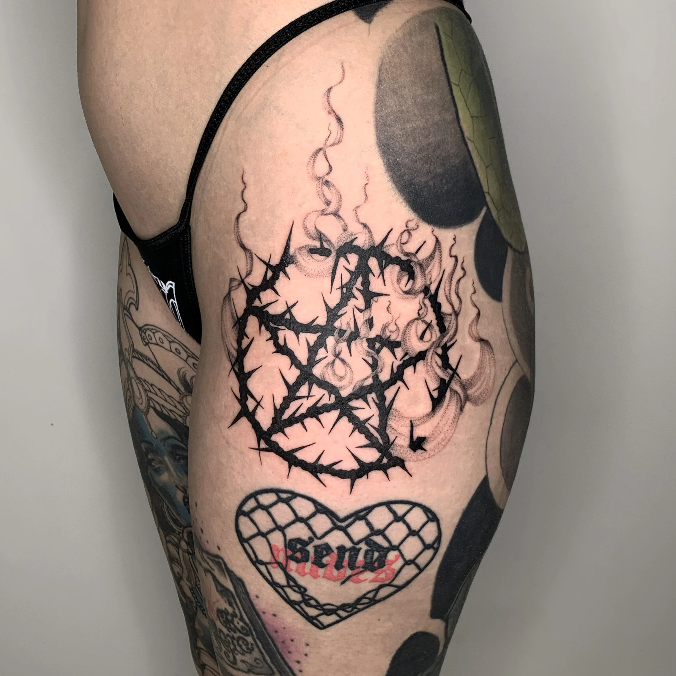 Pentagram