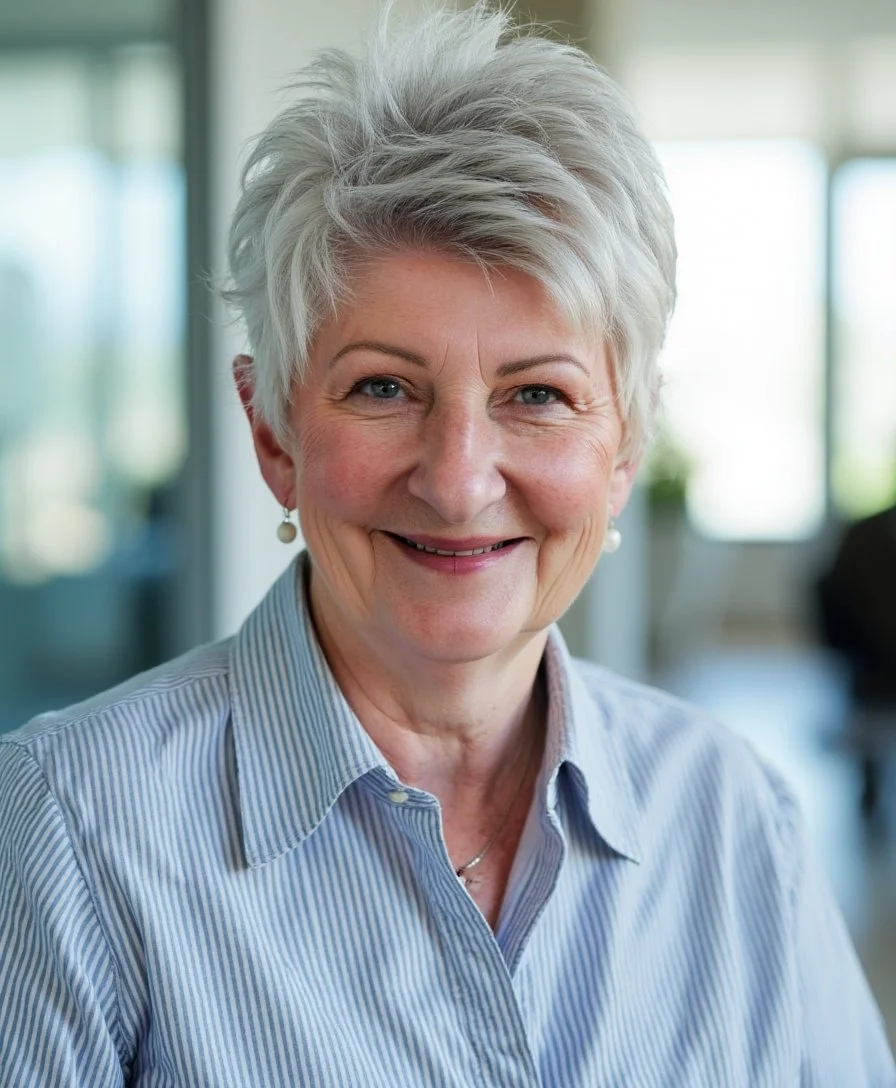 Diana Thomas