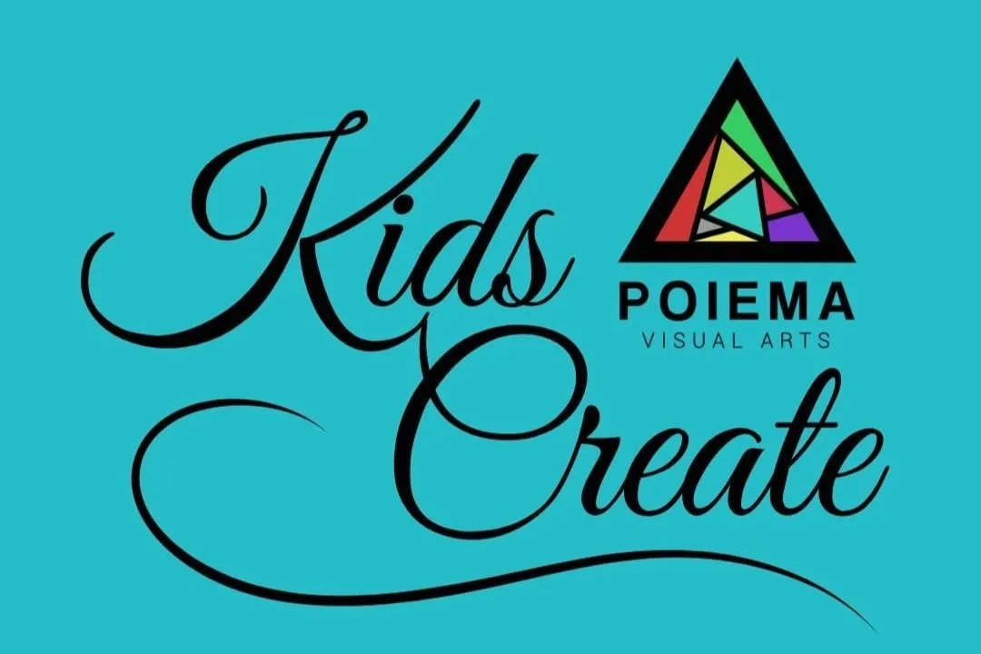 February Kids Create Event