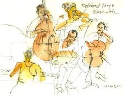 Folk Music Masterclass