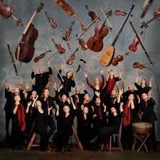 Historically informed performance (HIP) masterclass