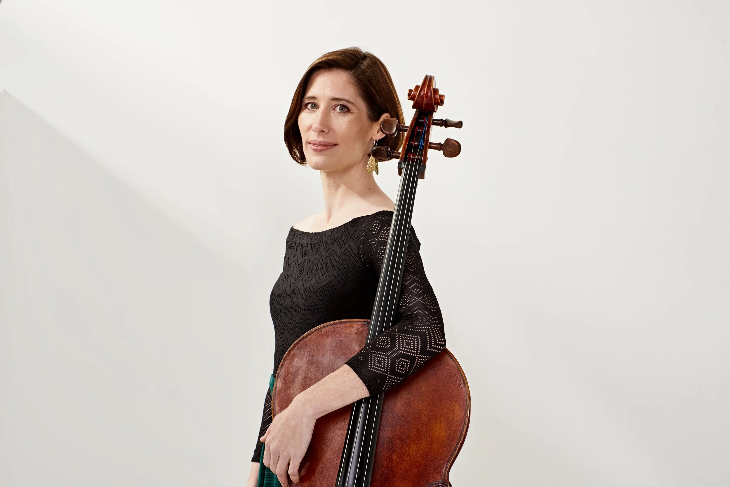 DATE &amp; VENUE TO BE CONFIRMED                     String Masterclass with Josephine Vains