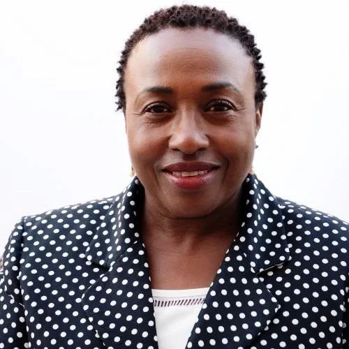 Belinda Blades, CPA