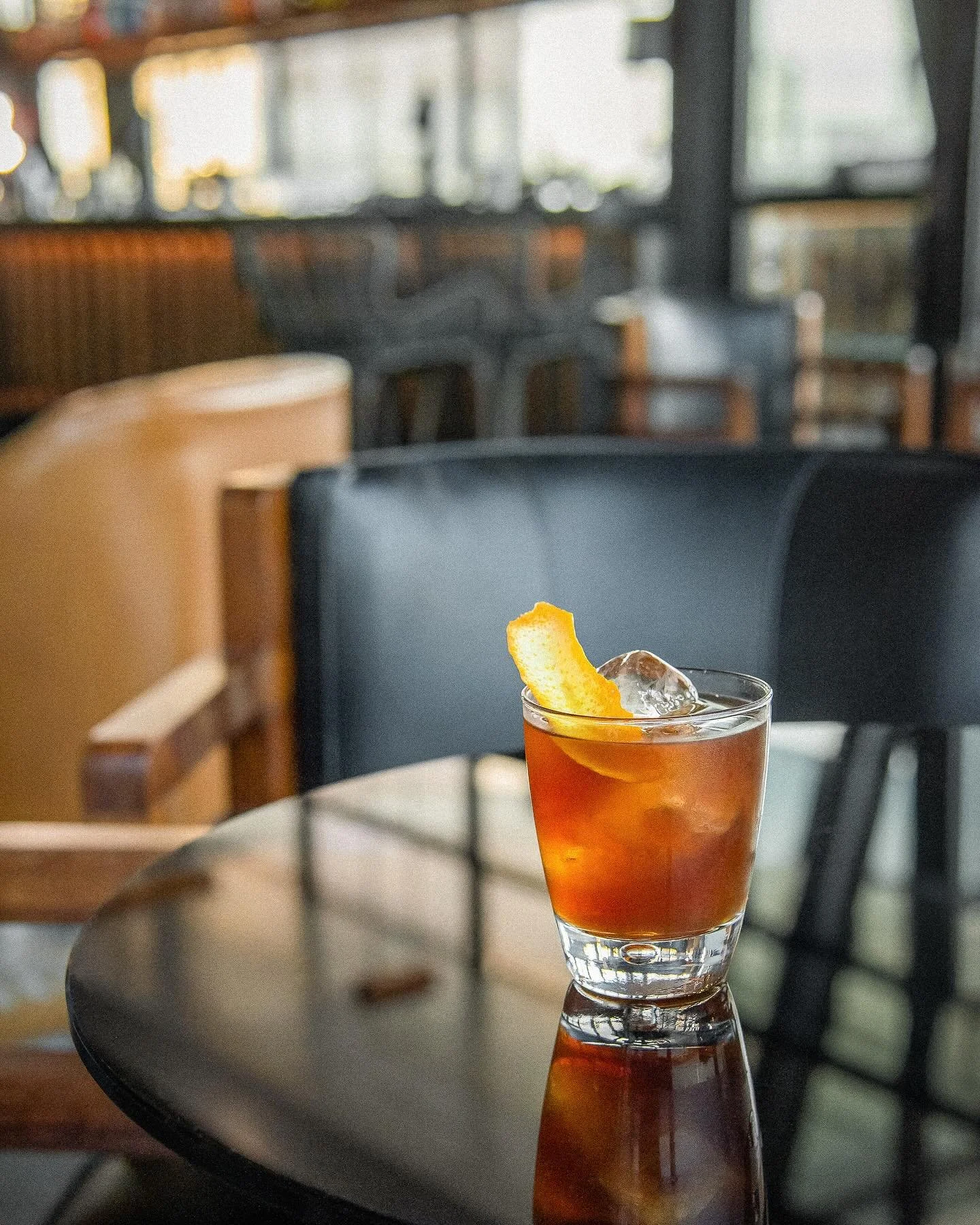 NEW FALL COCKTAIL MENU OCTOBER 15TH 🍂