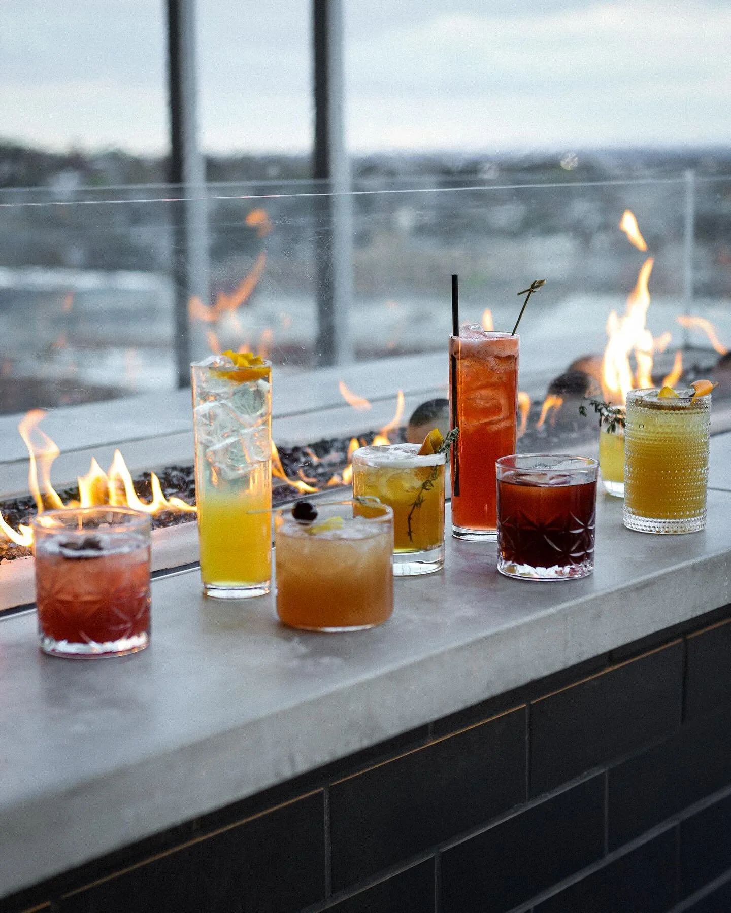 Fireside 🔥