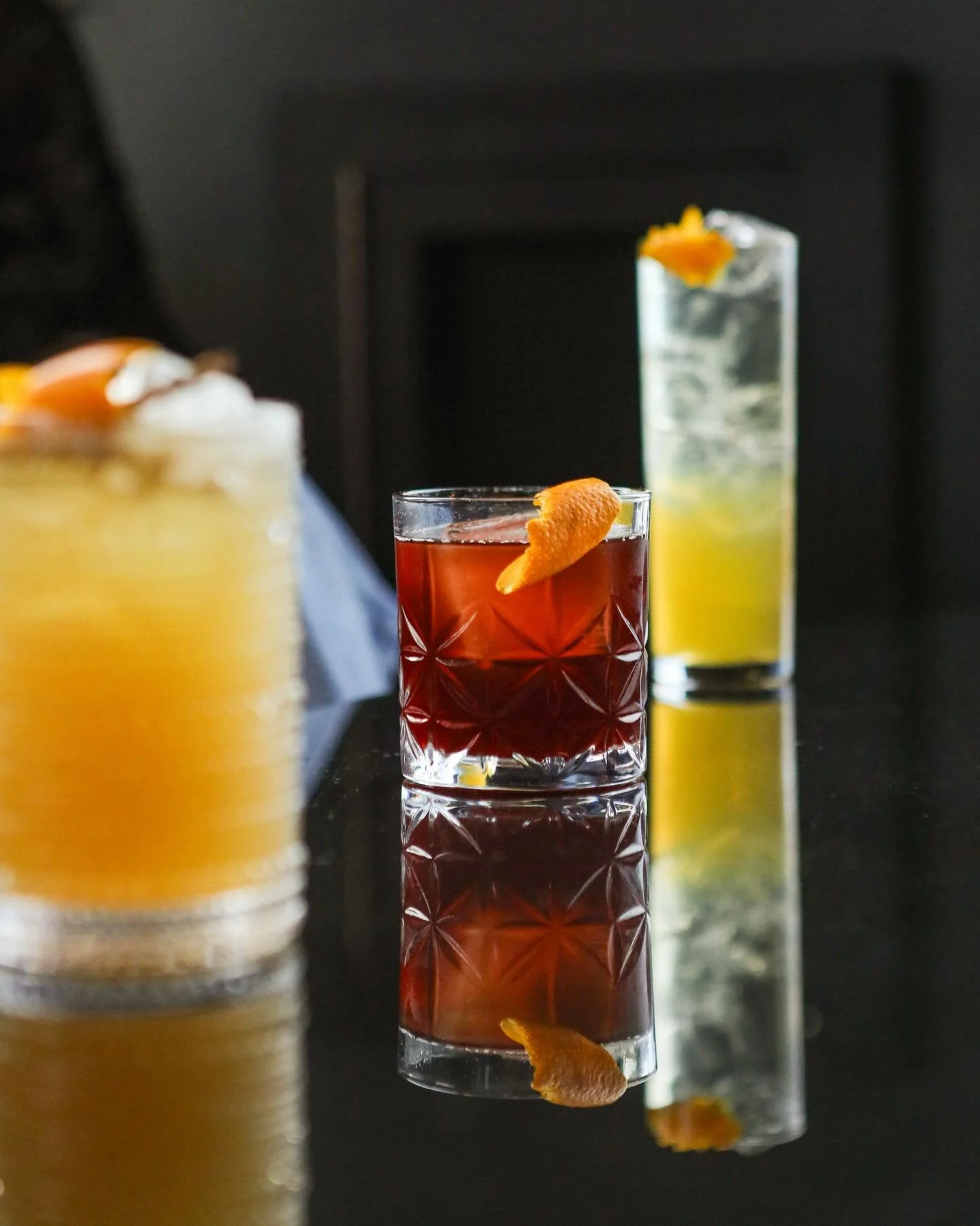 Some midweek shenans ✨