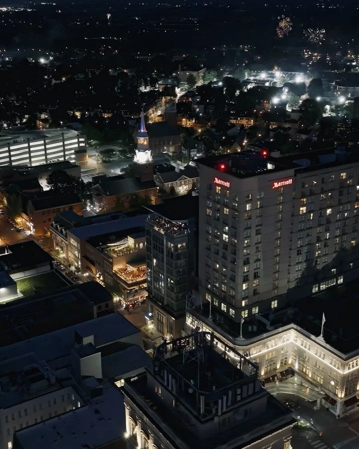 CELEBRATE WITH US THIS NYE! 🍾✨🥂

DJ KEii FROM 9PM&ndash;12:30AM 🎶 

FOOD SPECIALS 🦀 

THE BEST VIEW OF LANCASTER CITY&rsquo;S FIREWORKS 🎆 

RESERVATIONS STILL AVAILABLE VIA OPENTABLE.

VIDEO CREDIT @tengu.jack.air