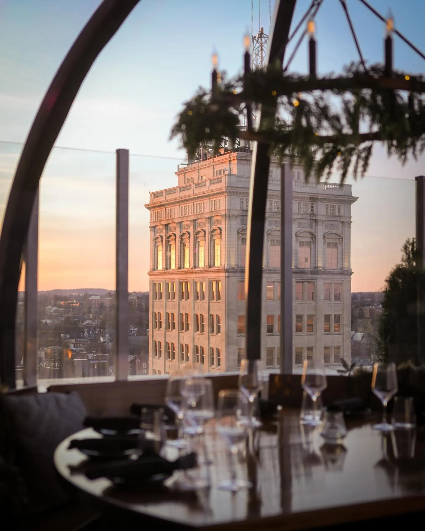 Baby, it&rsquo;s cold outside&hellip;

&hellip;rent the Alpenglobe to stay warm 🎶 😉