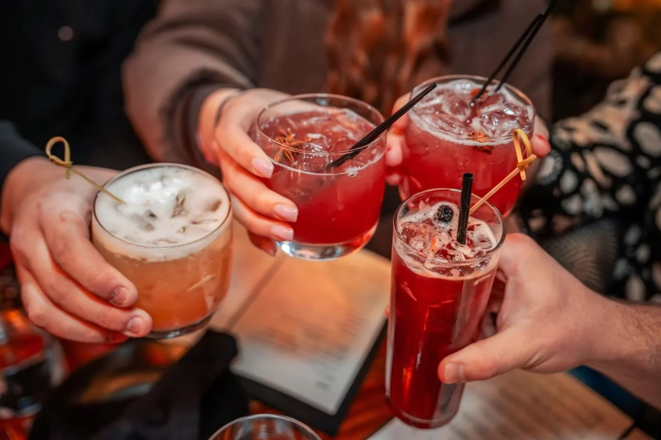 ONLY GOOD VIBES ✨ 

Images by the talented @ibeeasian