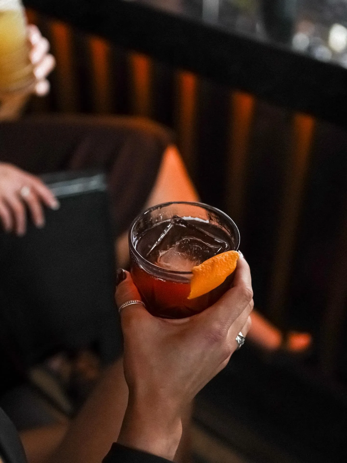 POV: you earned your weekend ✨ 

DJ tonight 9pm-midnight (@evan3wp)