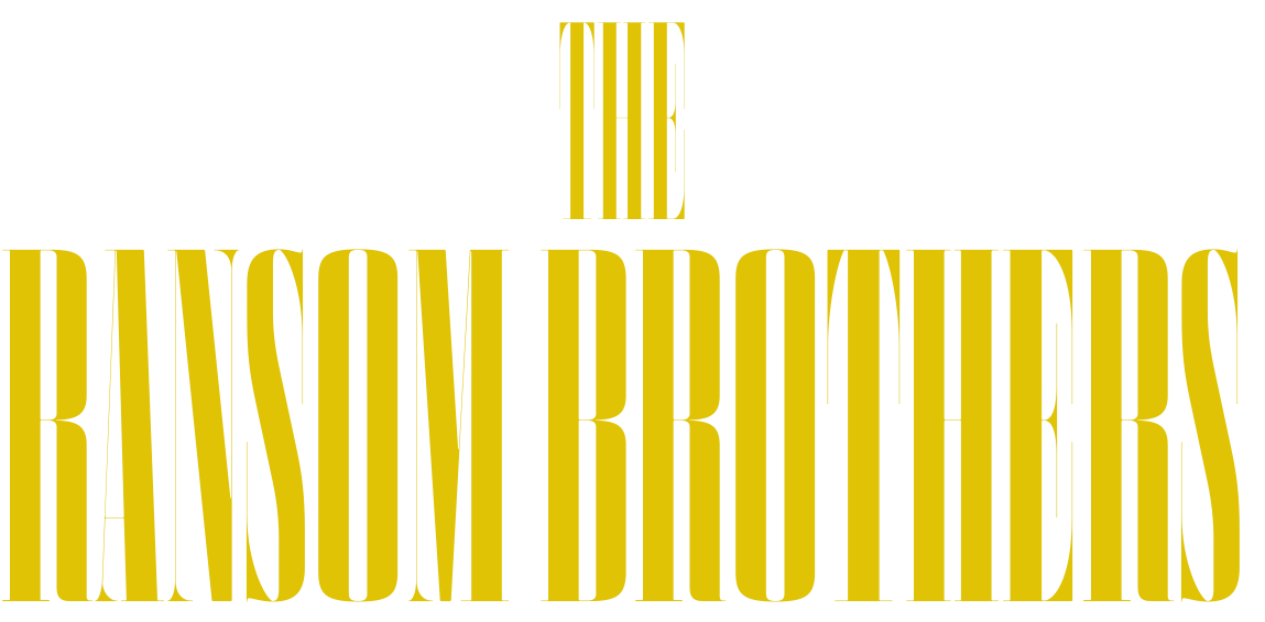 The Ransom Brothers