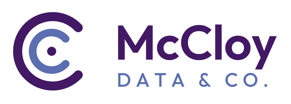 McCloy Data