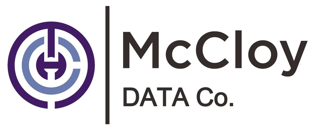 McCloy Data Co.