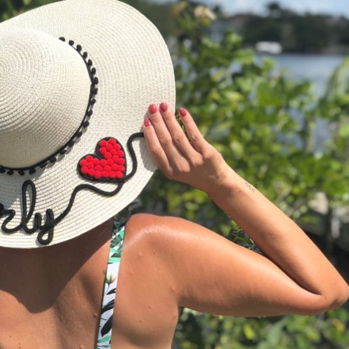 Tips For a Gorgeous, Sun-Kissed Glow