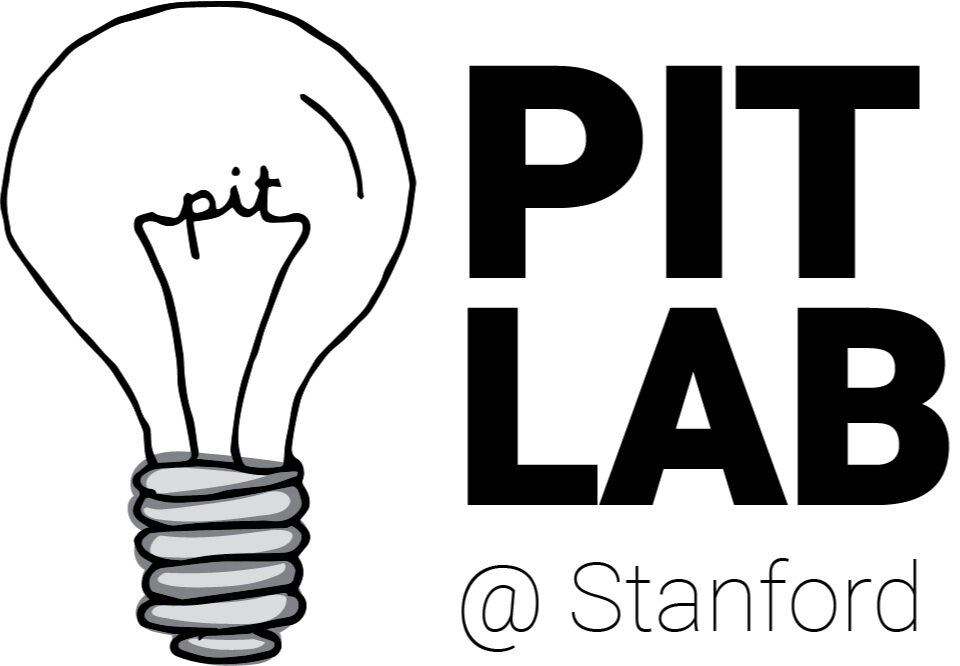 PIT Lab @Stanford