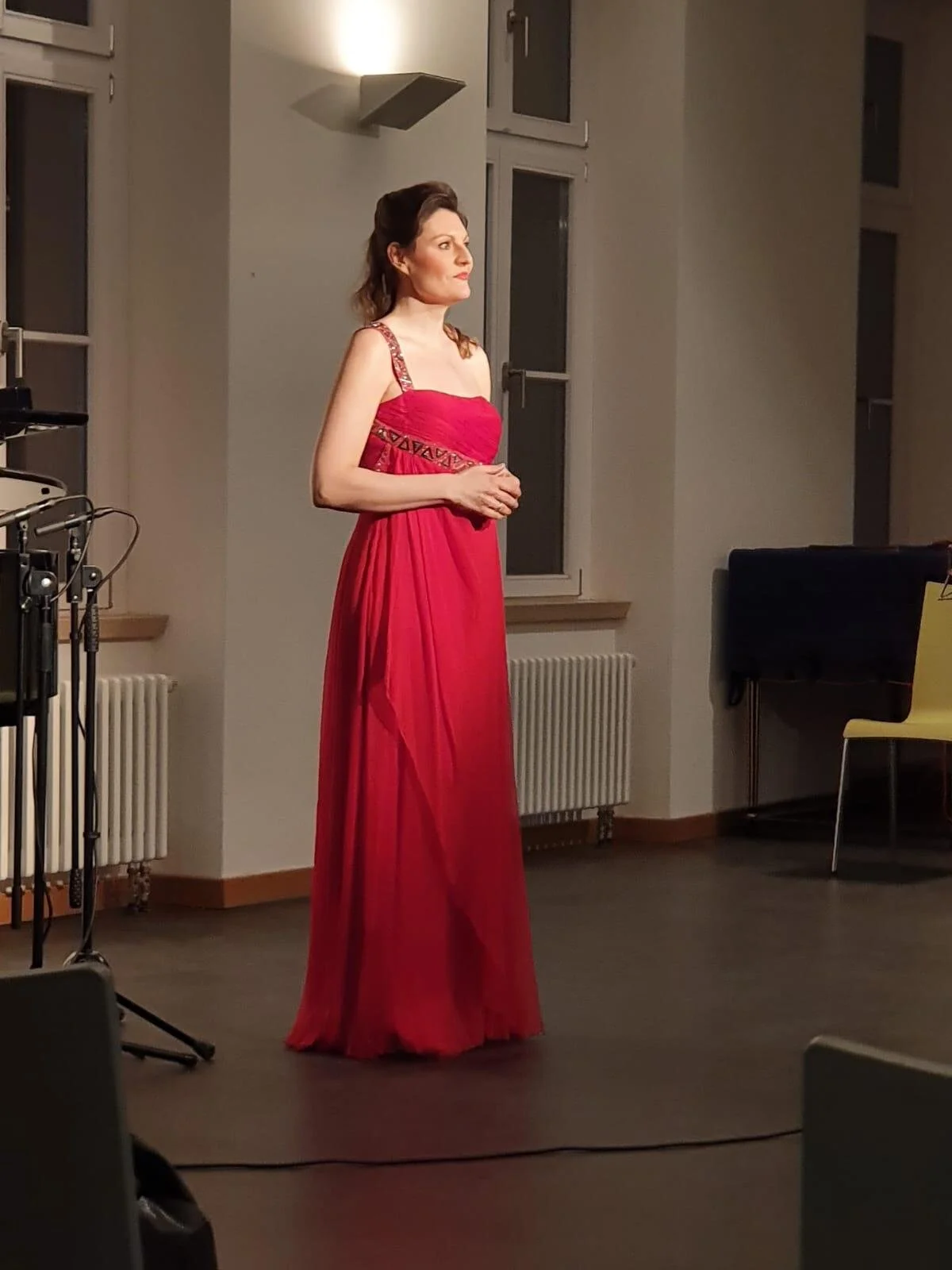  Freundschaftskonzert “Junge Künstler” Berlin 