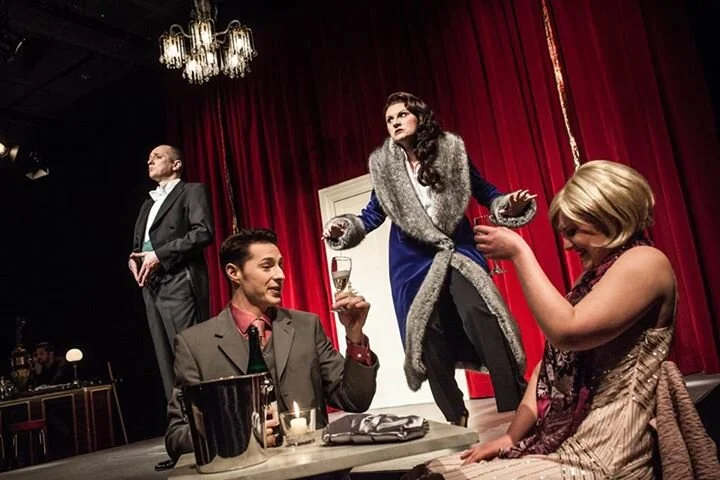  Die Unbekannte ©Stephan Pramme 