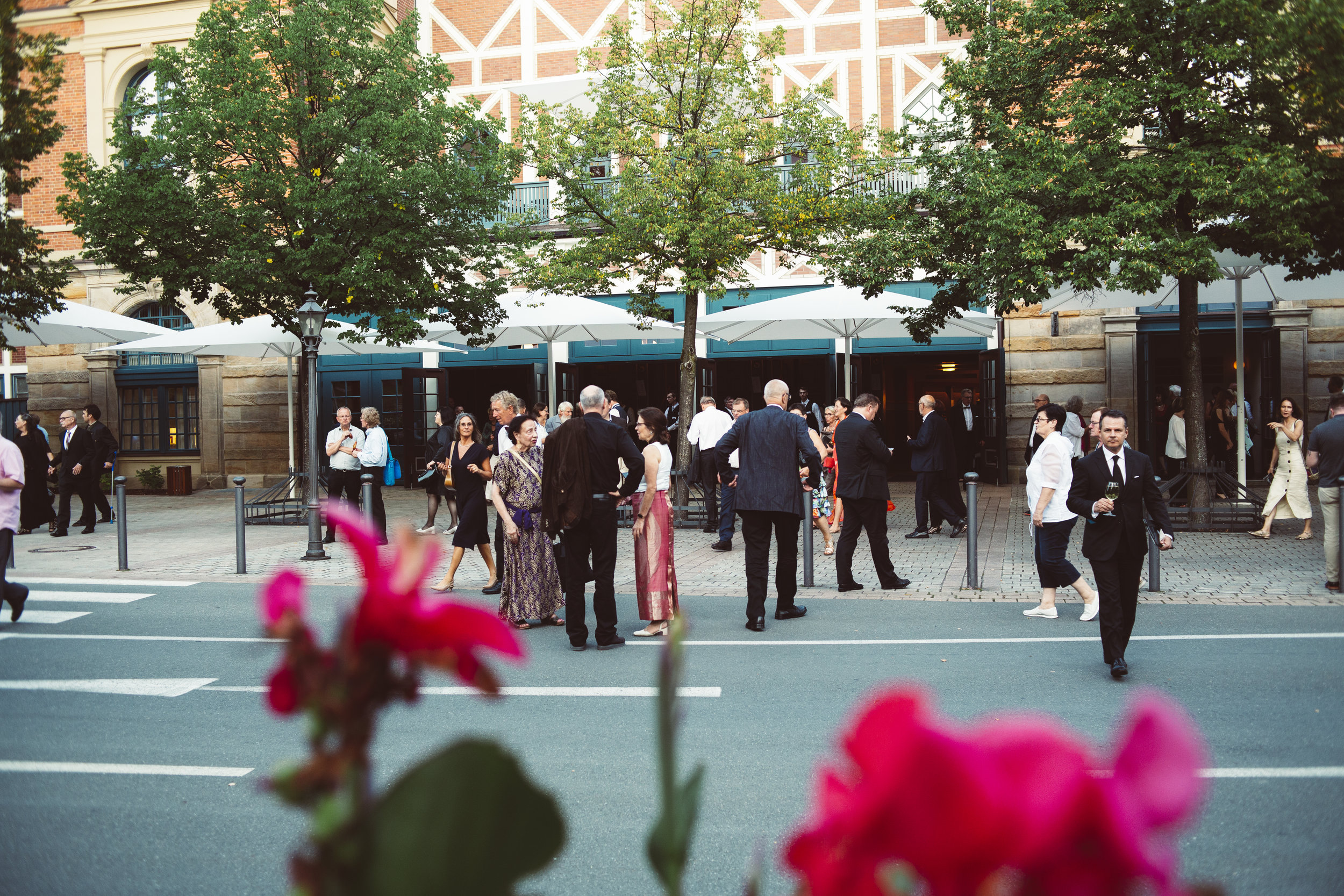 Wagners Götterdämmerung