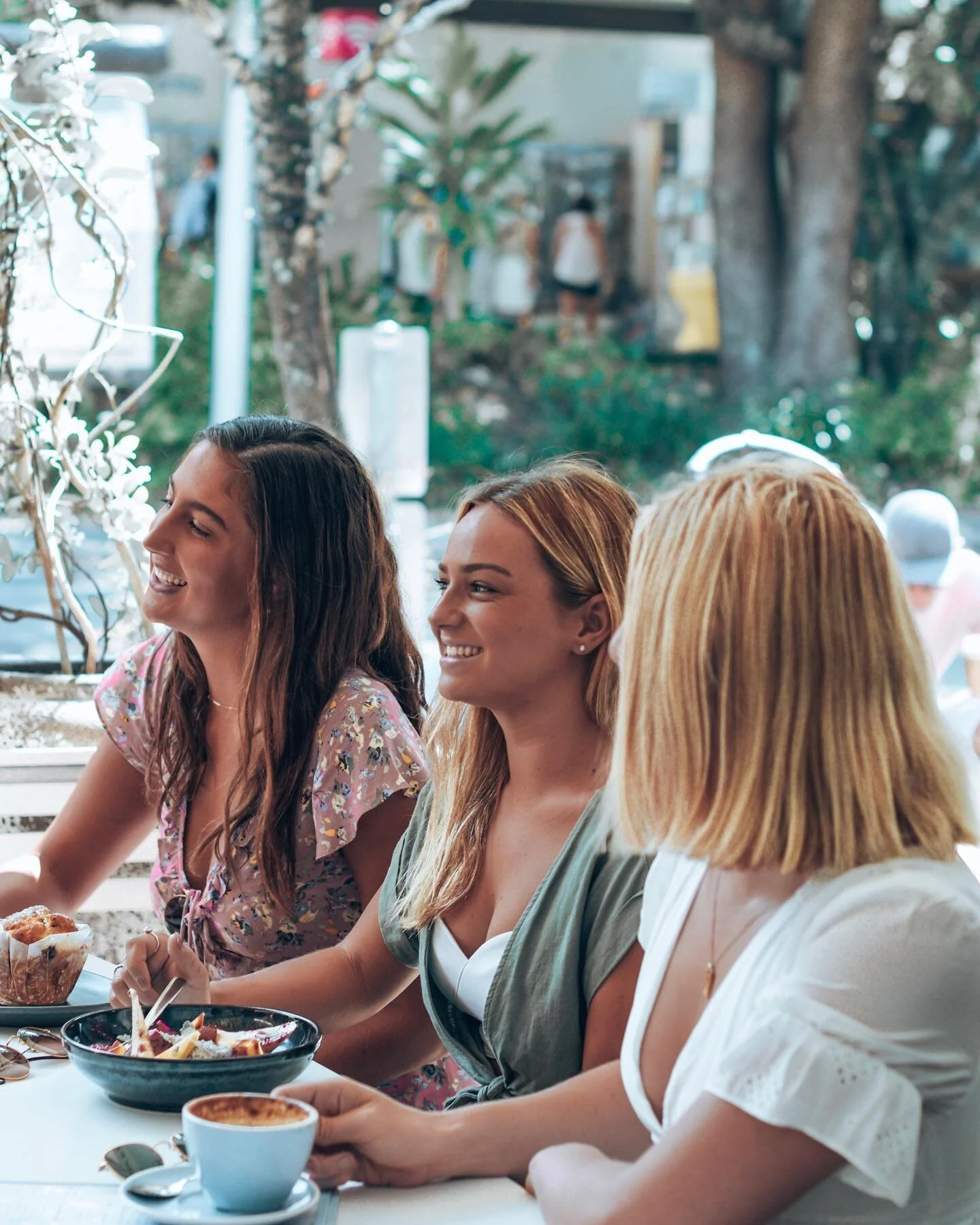 We&rsquo;re back to normal trading from tomorrow. See you soon! ☀️