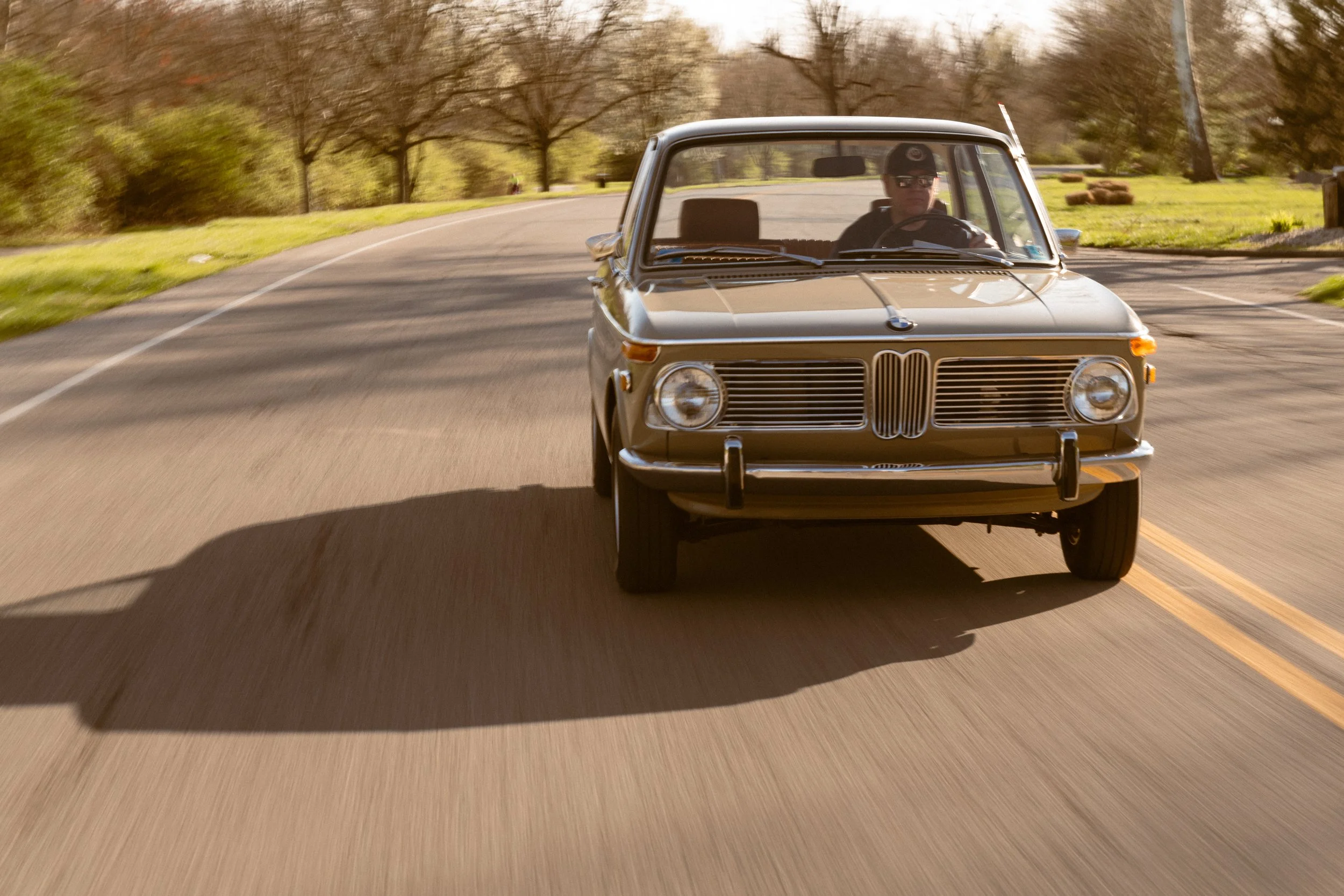 BMW 1600 - 1