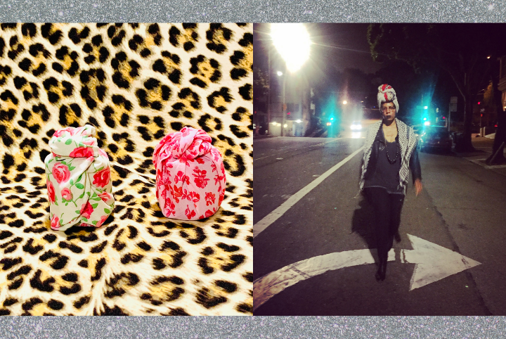 erica lewis - lil’ homie, or for the love of mary