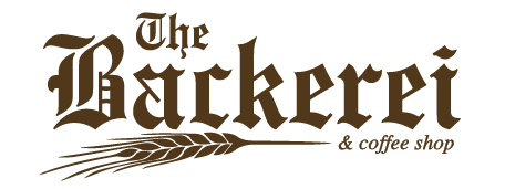 The Backerei &amp; Coffee Shop