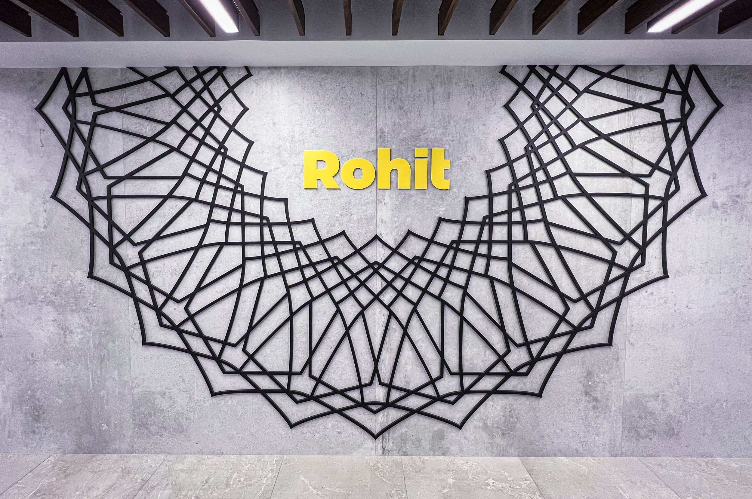 ROHIT Brand & Environment