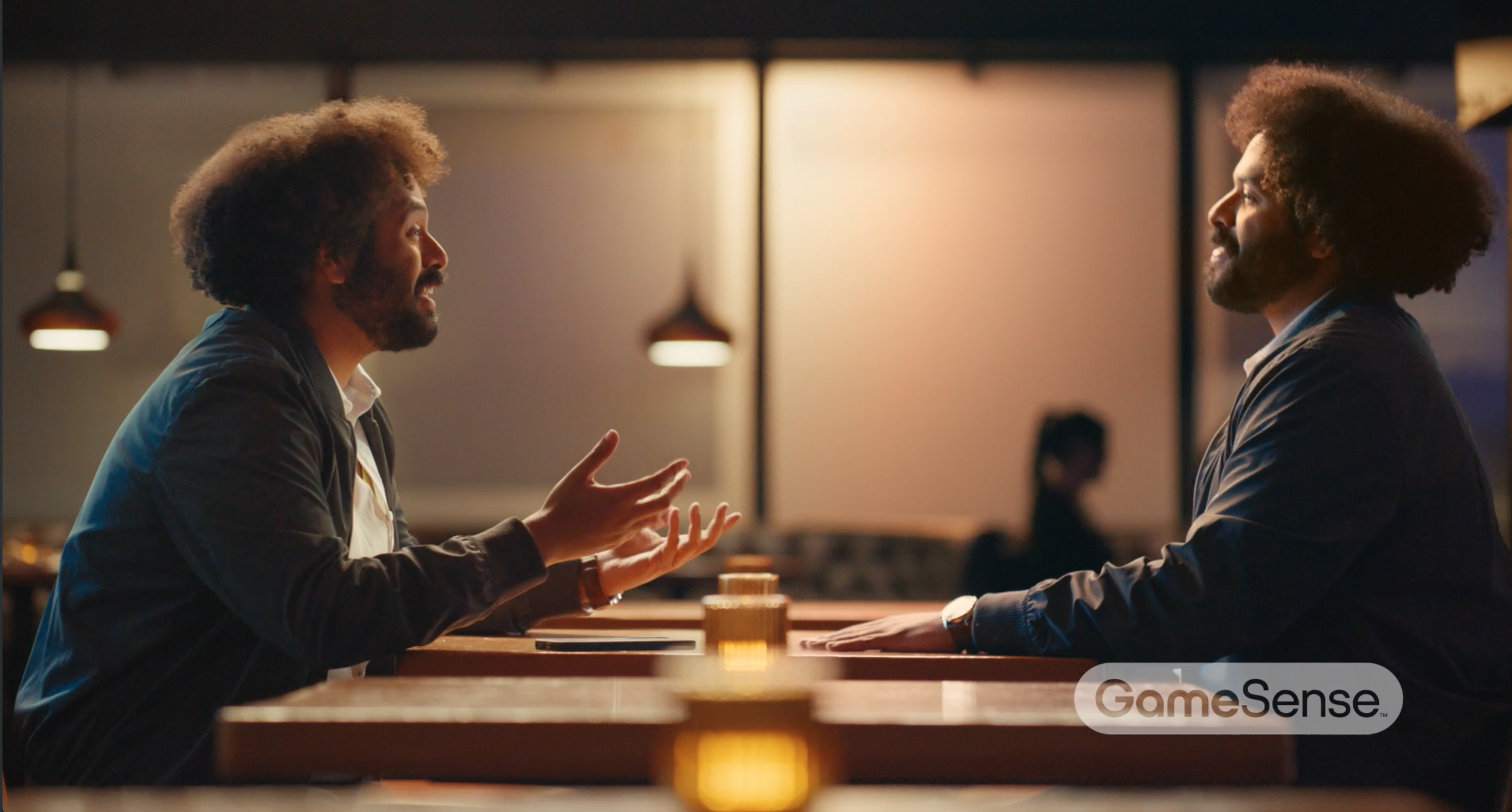 AGLC GameSense 'Hey, me.'