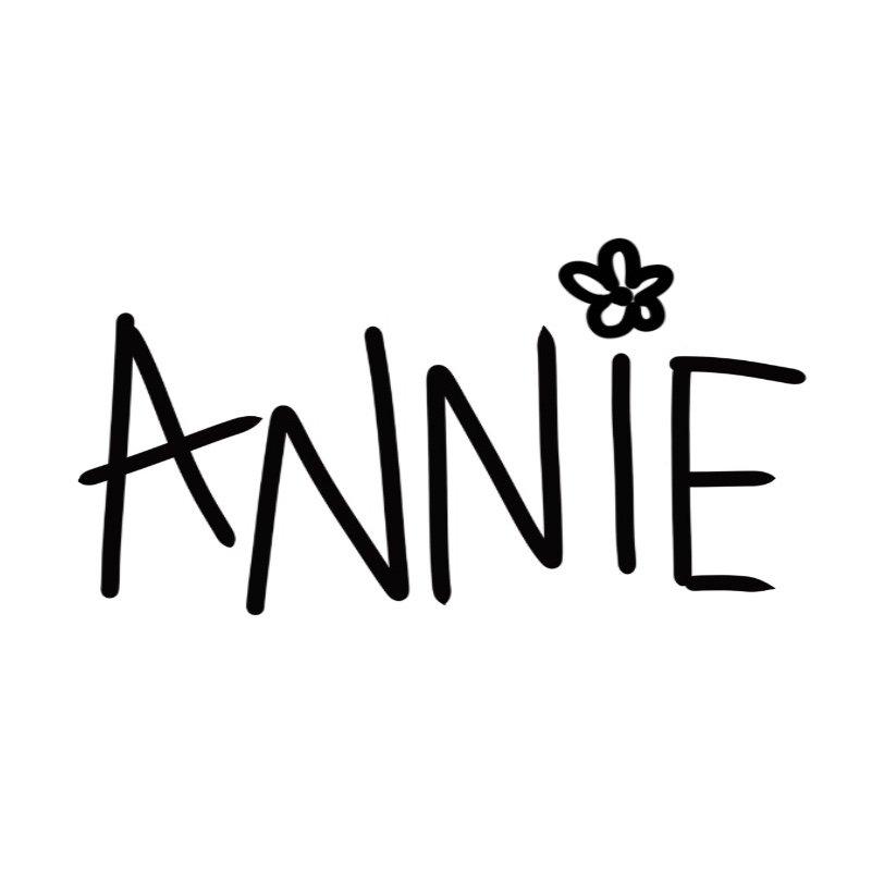 Annie Ray Art