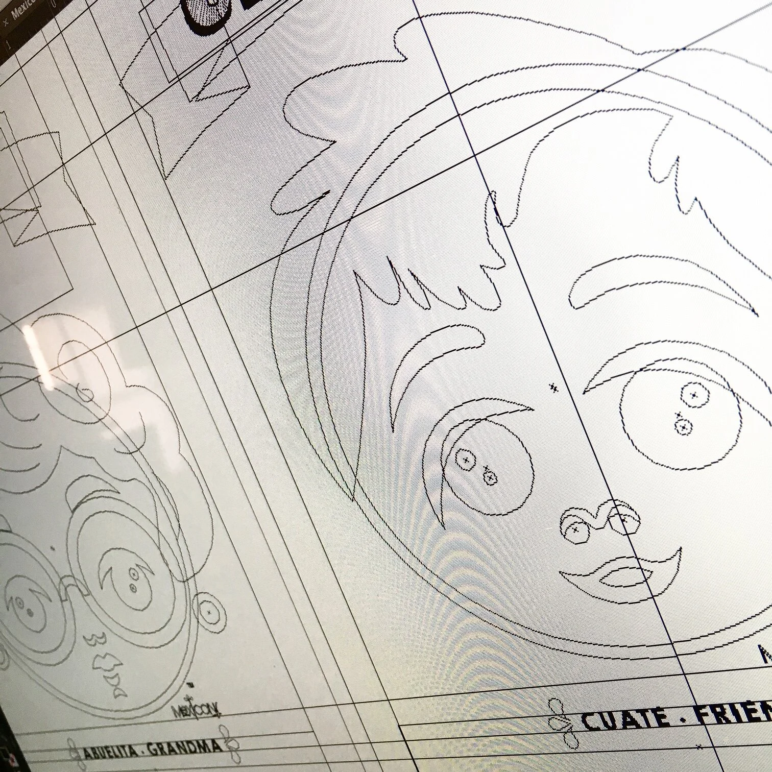 Character Development