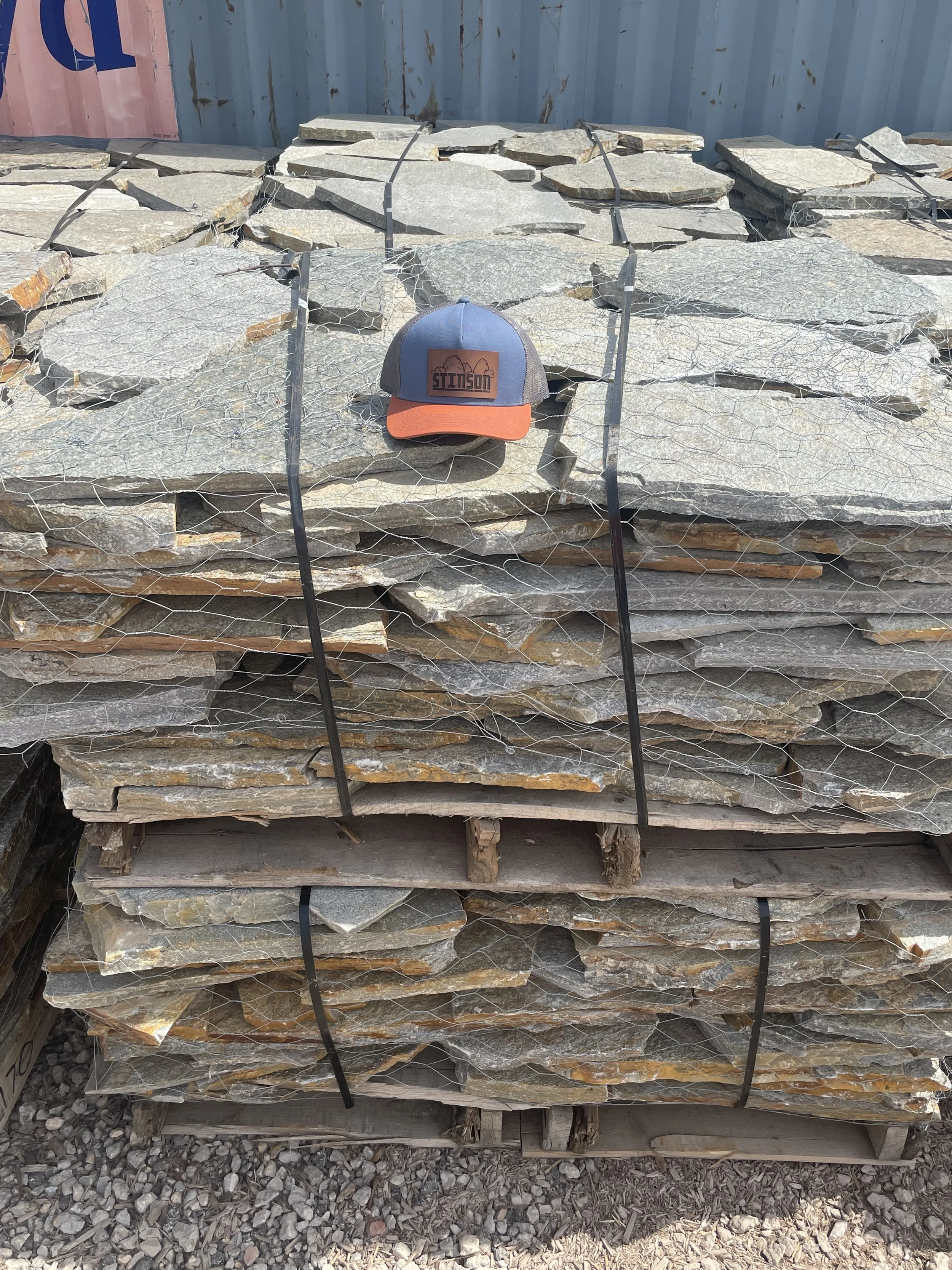 Idaho Flagstone