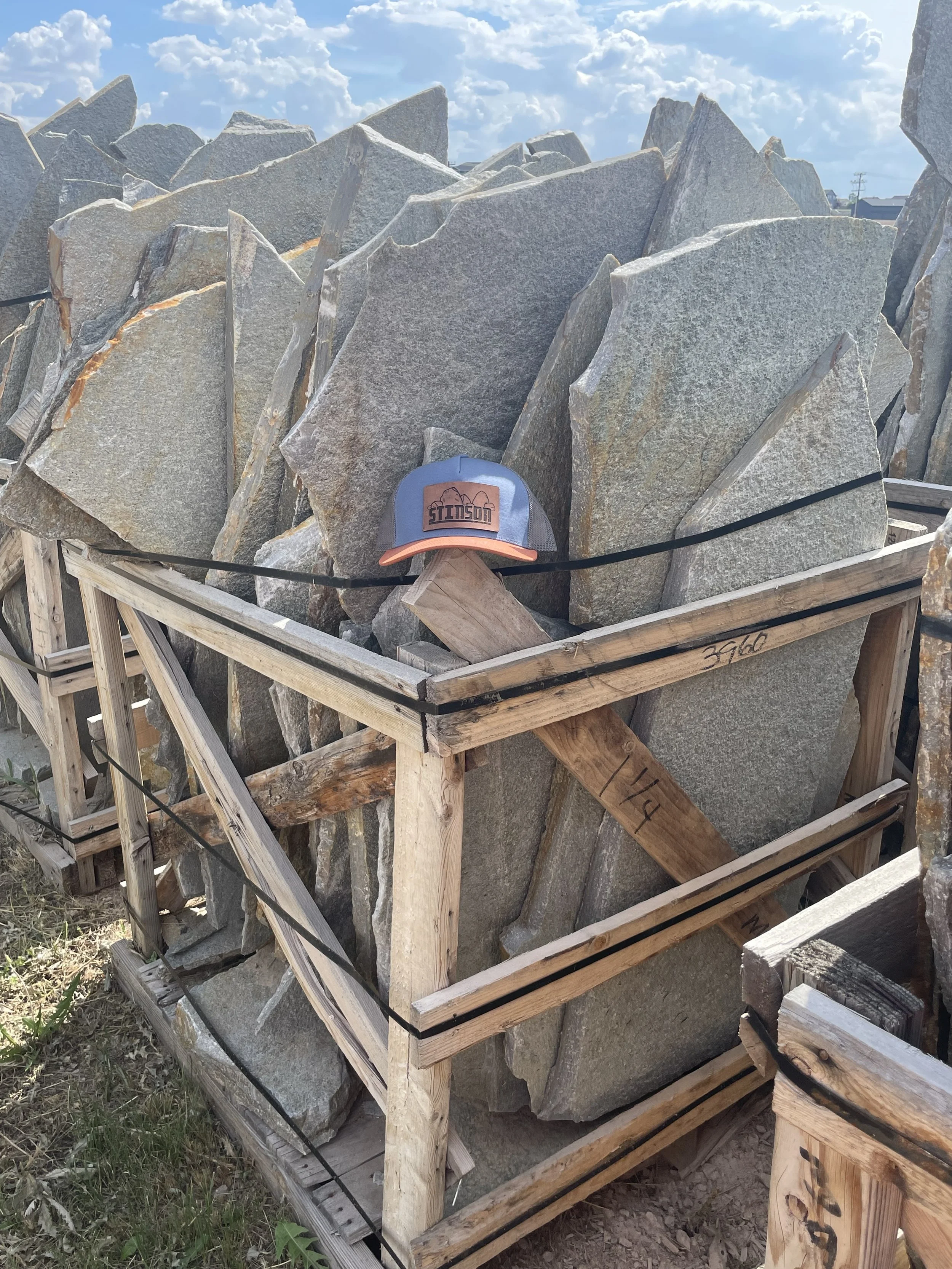 Idaho Flagstone