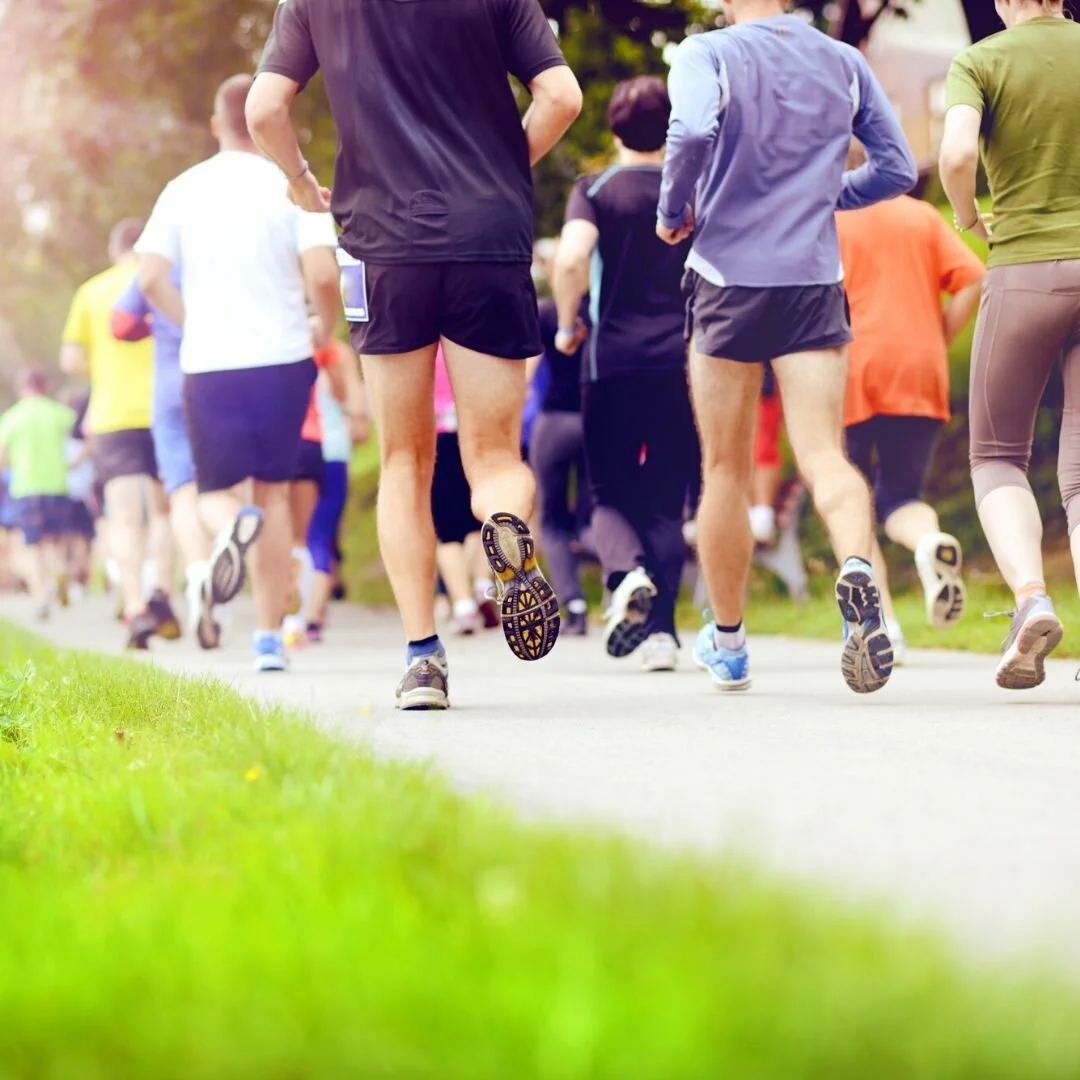   Healthy habits for 2020</strong>  